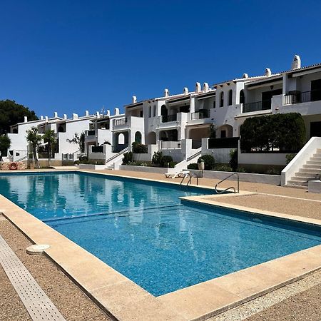 Ferienwohnung Coach House By Som Menorca Son Parc Exterior foto