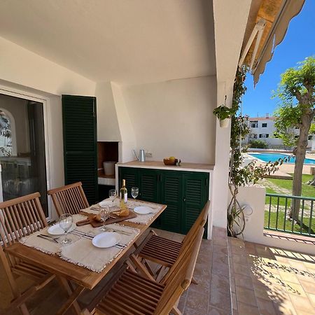 Ferienwohnung Coach House By Som Menorca Son Parc Exterior foto